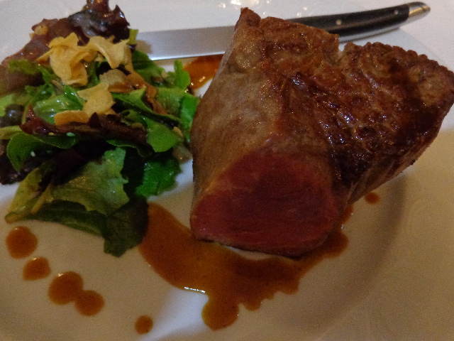 Boeuf Fin Gras du Mezenc © GP