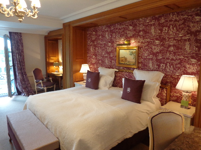 Chambre © GP