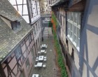 La Cour du Corbeau - Strasbourg