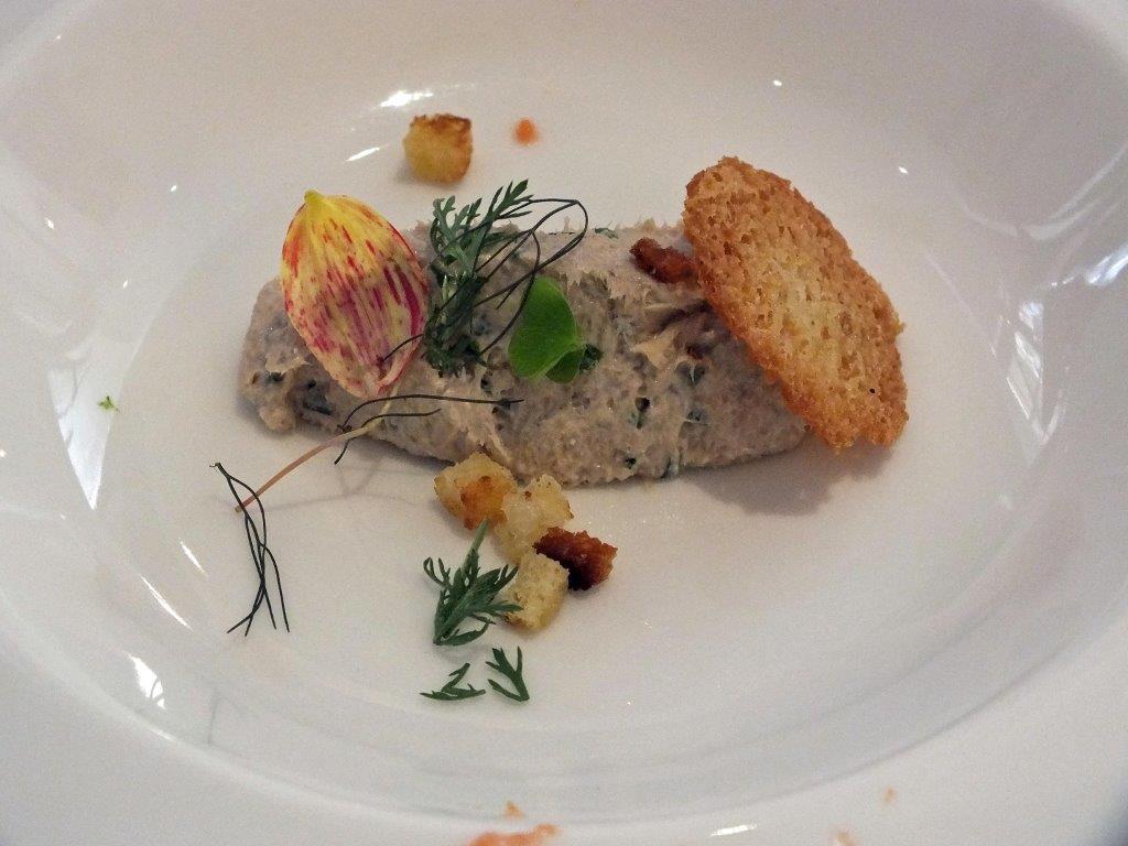 La sardine © AA