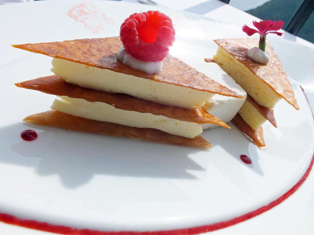Mille feuille © AA