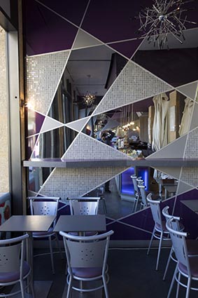 Décor © Maurice Rougemont