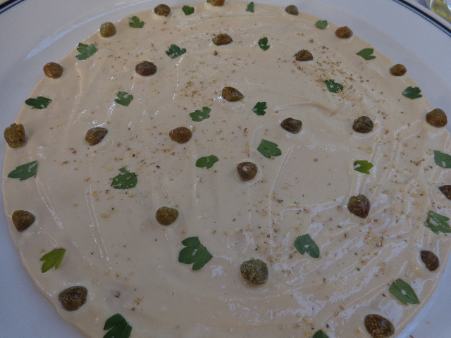 Vitello Tonnato ©  GP