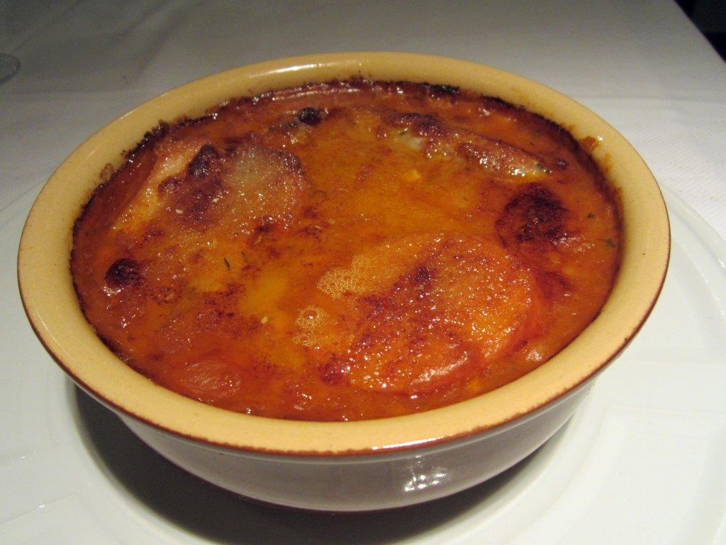 Cassoulet © AA