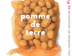 Le chant de la pomme de terre