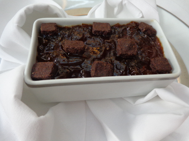 Tiramisu © GP