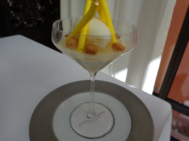 Infiniment citron © GP