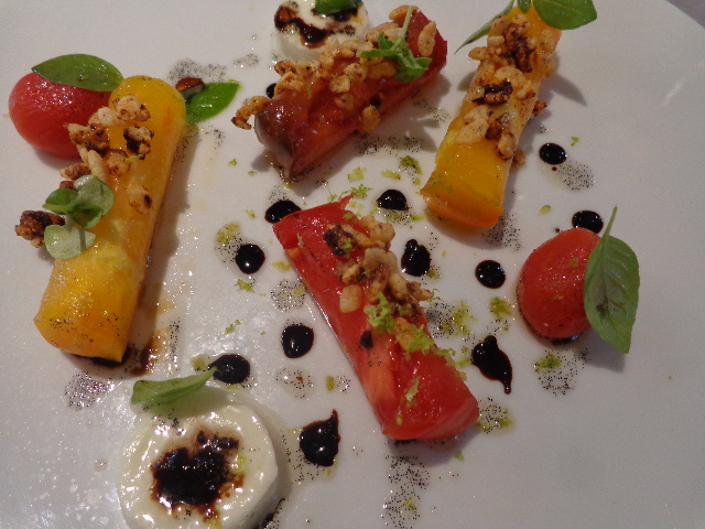 Tomates © GP