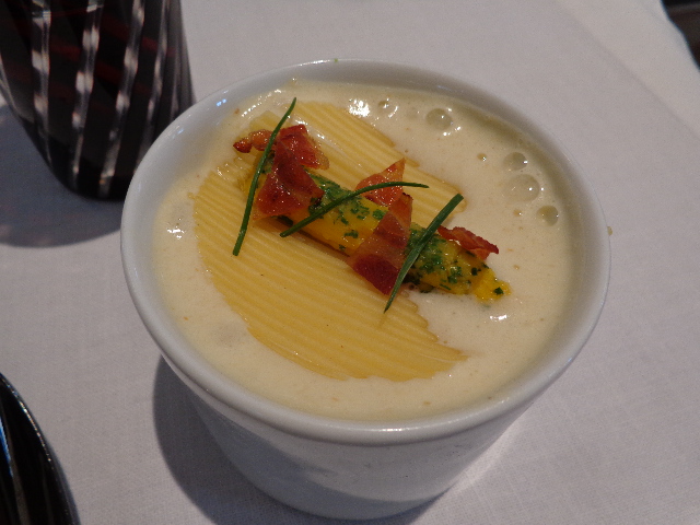 Carbonara © GP
