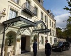 Auberge du Jeu de Paume - Chantilly