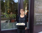 Les Oliviers - Strasbourg