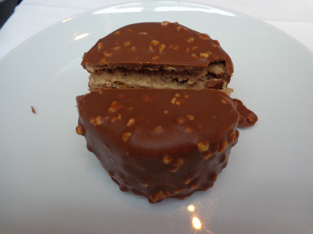 Rocher © GP