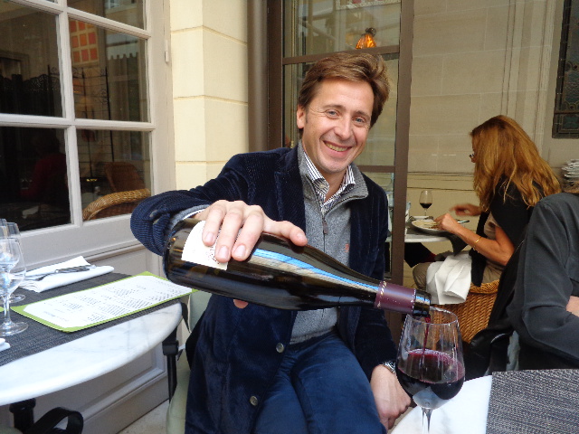 Bertrand Jallerat © GP