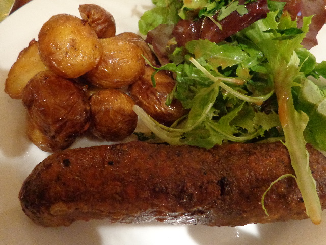 Andouillette AAAAA © GP