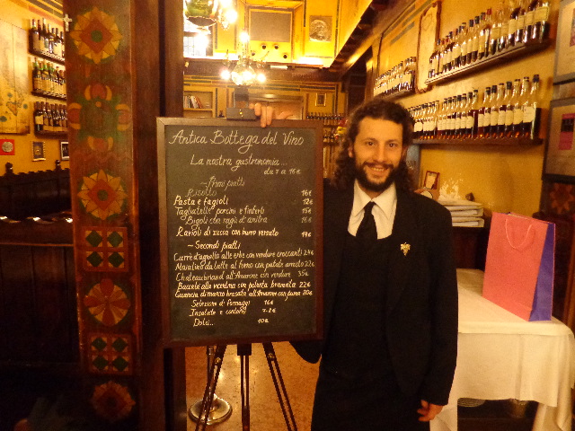 Mirko Favalli © GP