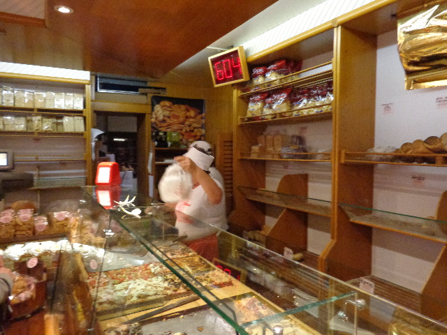 La boutique © GP
