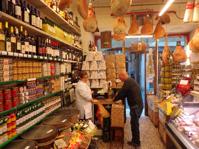 L'intérieur © GP