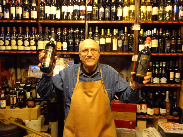 Oreste Dal Zovo © GP