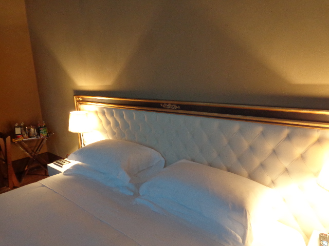 Une chambre © GP
