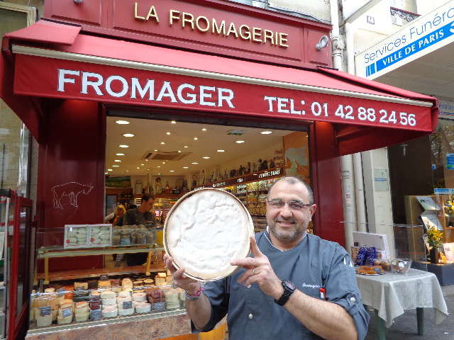 Frédéric Maupu © GP