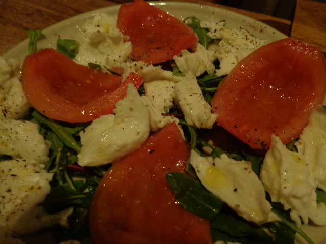Caprese © GP