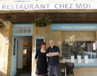 Chez Moi - Metz