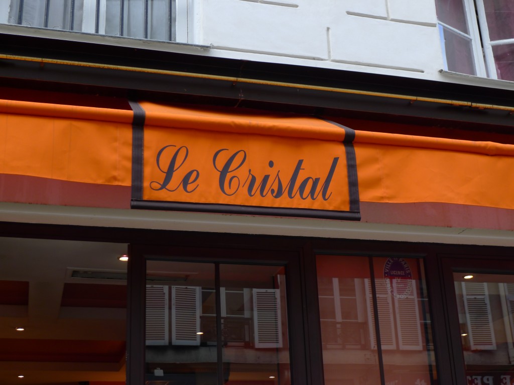La façade © JP Espiard