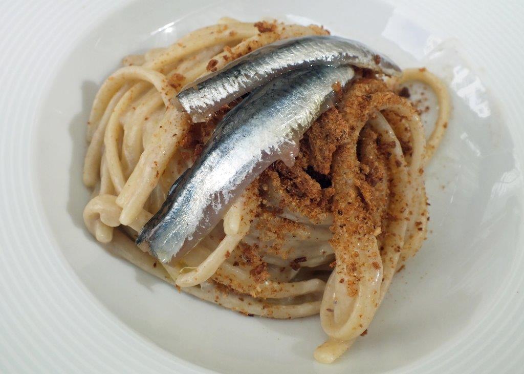 Linguine di Gragnano © AA