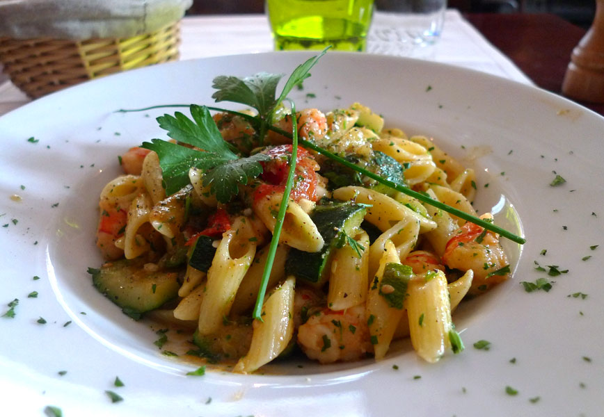 Penne 