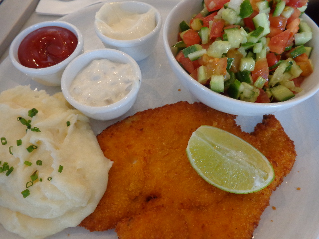 Schnitzel © GP