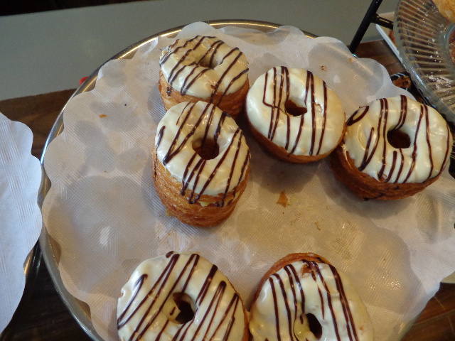 Donuts © GP