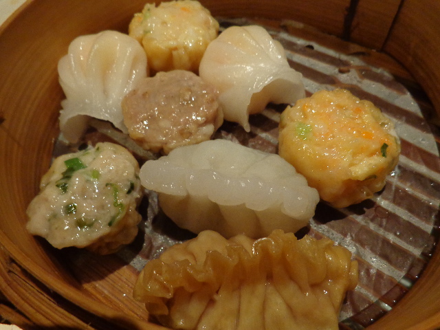 Dim-sum © GP