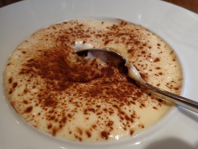 Tiramisu © GP