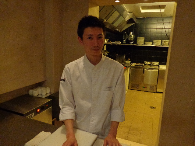Keisuke Yamagishi © GP