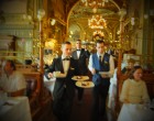 Le Train Bleu - Paris