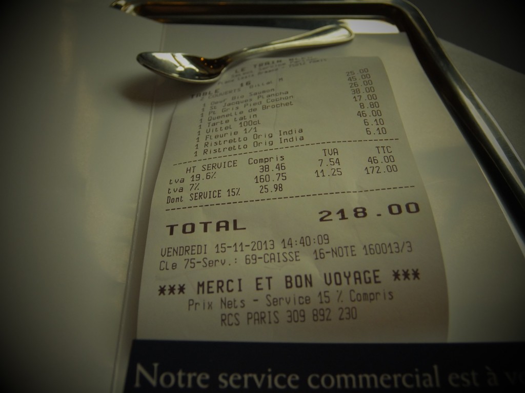 La note © GP