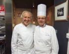 Pierre Gagnaire - Paris