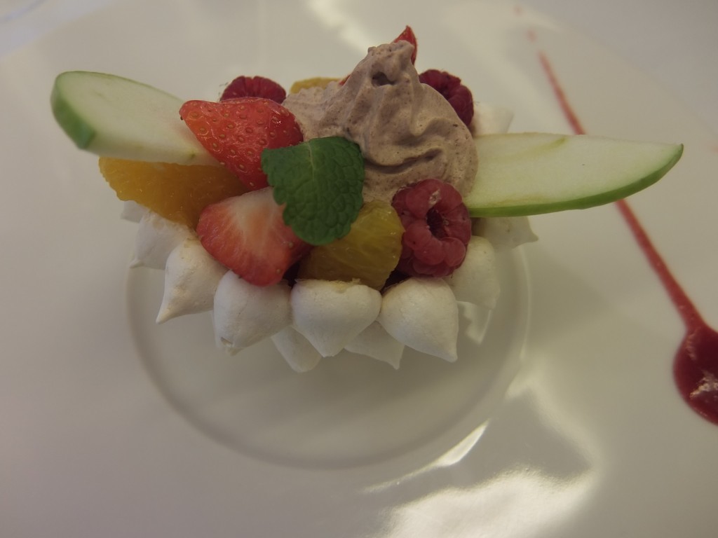 Pavlova © GP