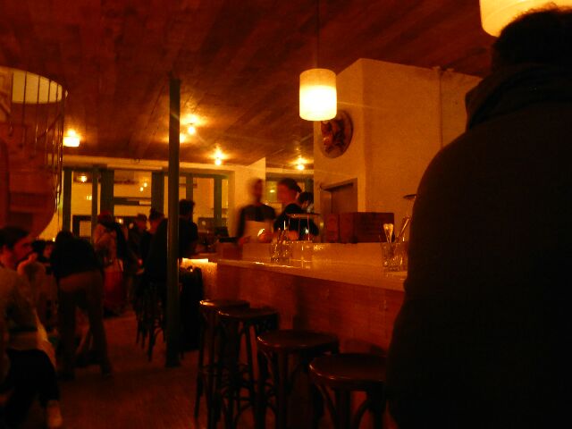 Ambiance © DC