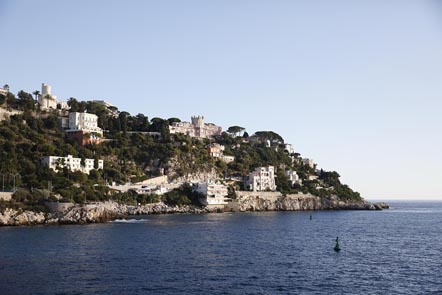 Europe/France/Provence-Alpes-Côte d'Azur/Côte d'Azur. Nice