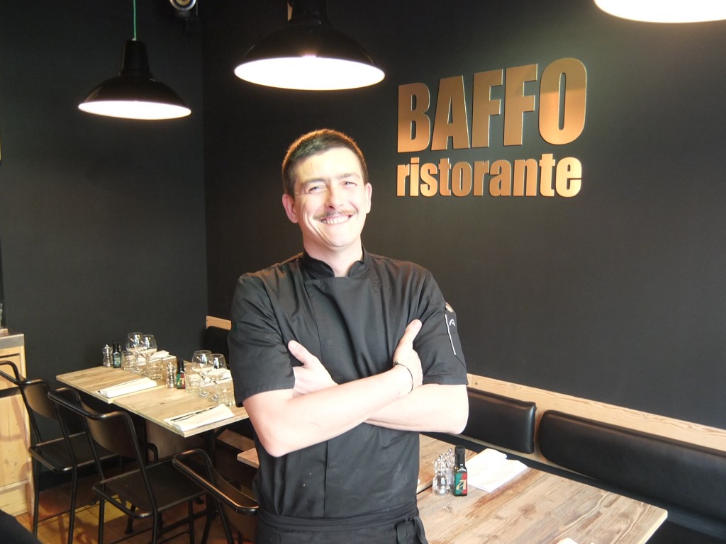 Fabien Zannier © GP