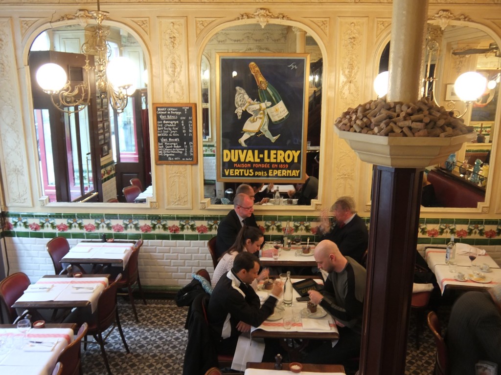 Les Lyonnais © GP