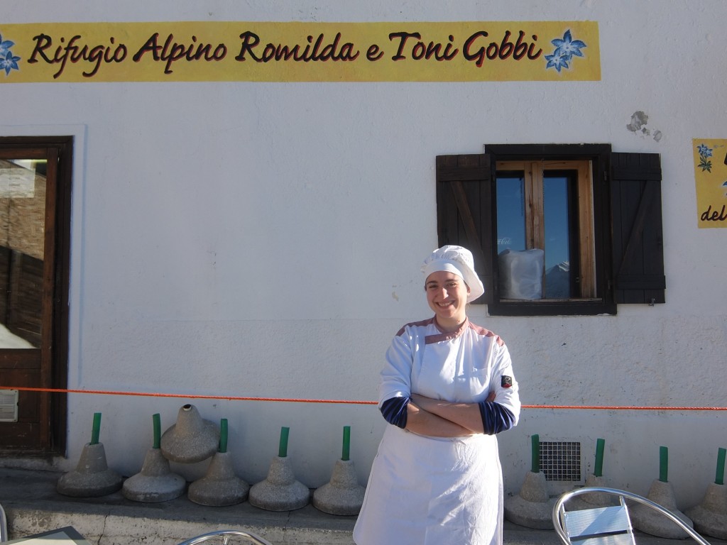 Barbara Cordaro © GP