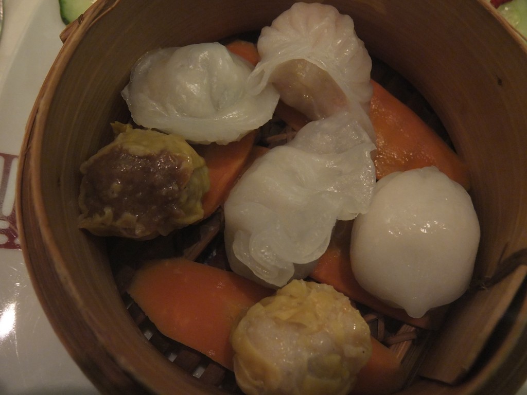 Dim Sum © GP