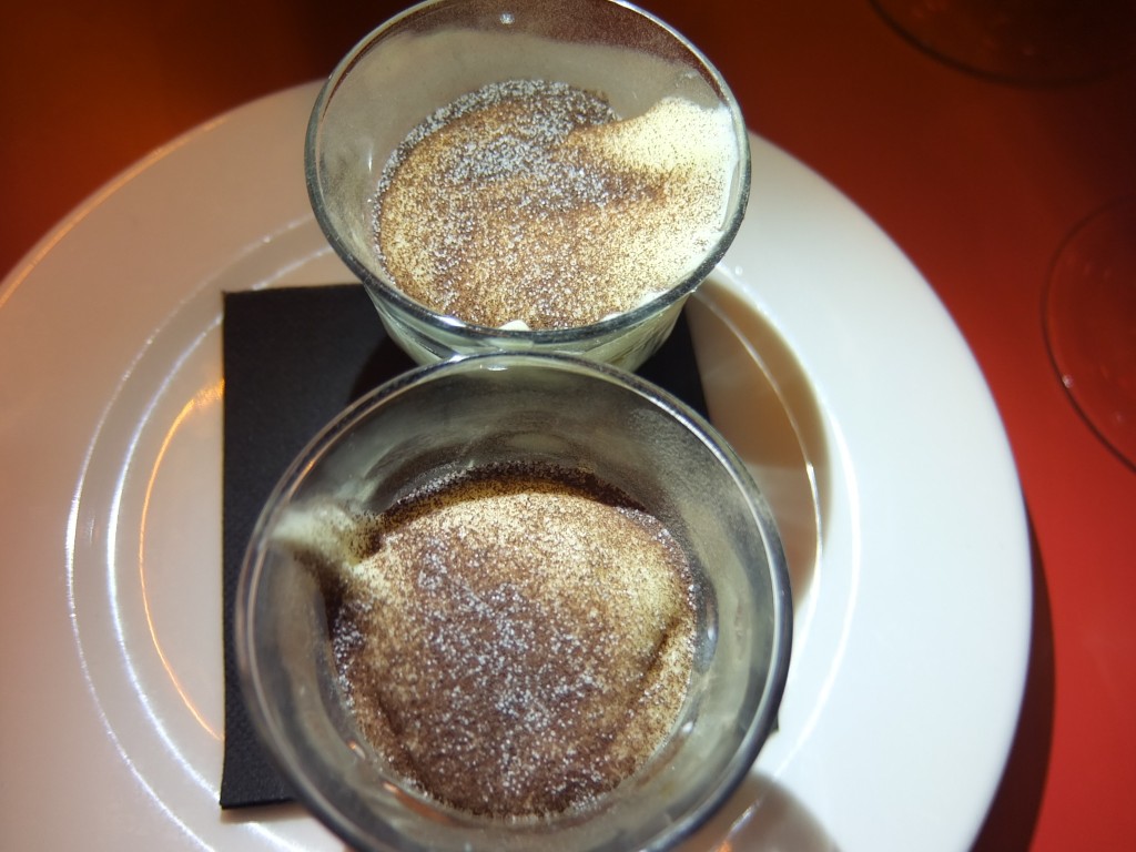Tiramisu © GP