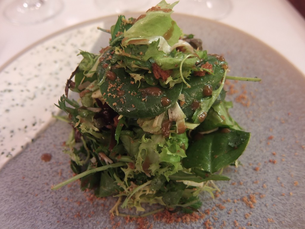 Mesclun © GP