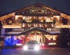 Le 1920 au Chalet du Mont d’Arbois - Megève
