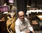 La Salle à Manger au M - Megève