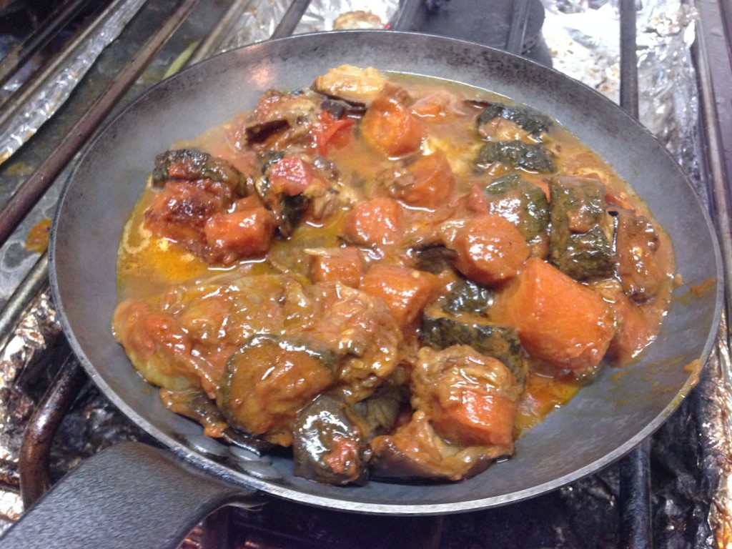Ratatouille © HC