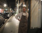 David Toutain - Paris